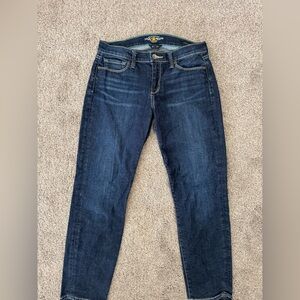 Lucky Brand jeans